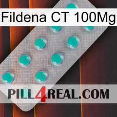 Fildena CT 100Mg 28